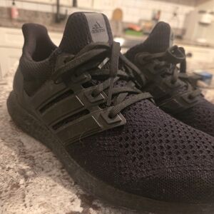 Mens Adidas Ultraboost Sneakers